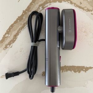 Travel Portable Handheld Mini Clothes Steamer & lron 2 In 1